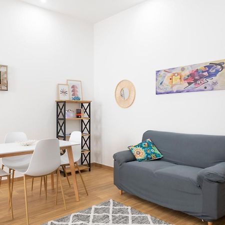 Fontanelle Home Trapani Kültér fotó