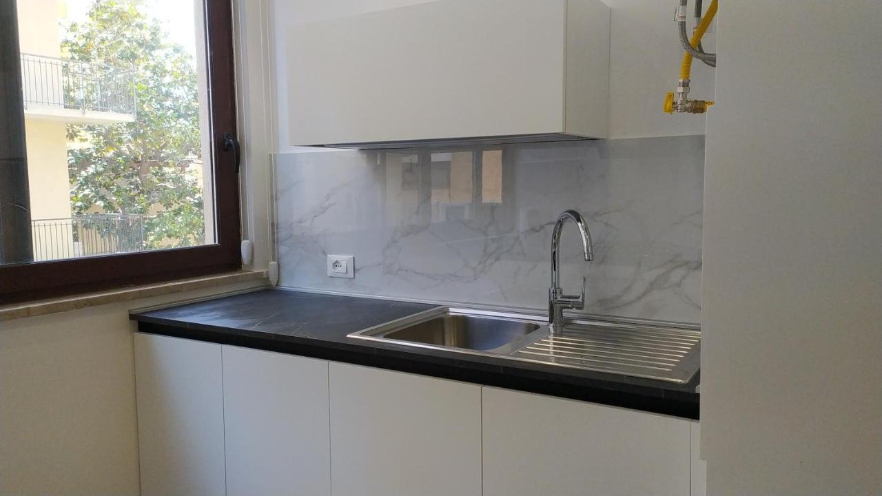 Fontanelle Home Trapani Kültér fotó