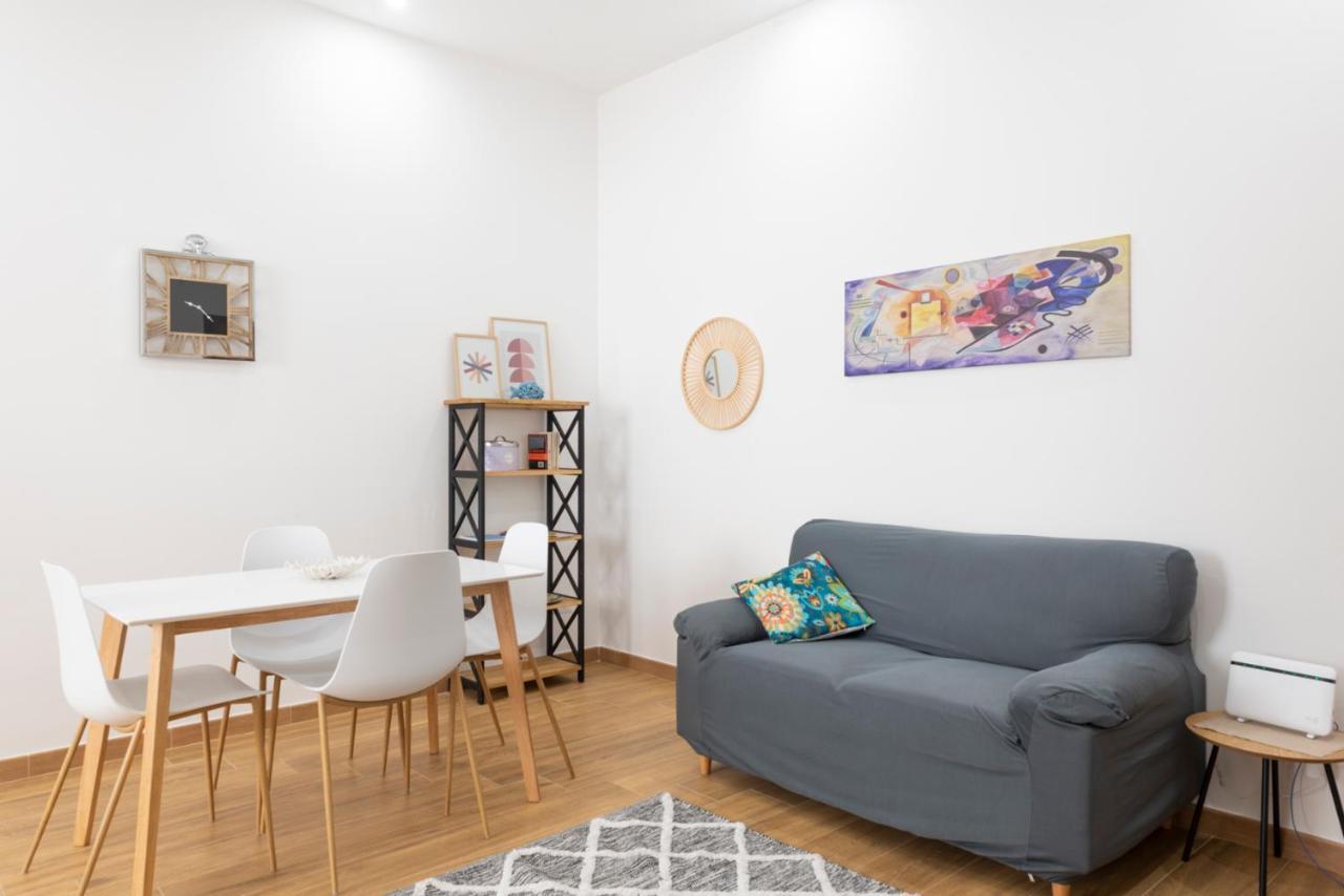 Fontanelle Home Trapani Kültér fotó