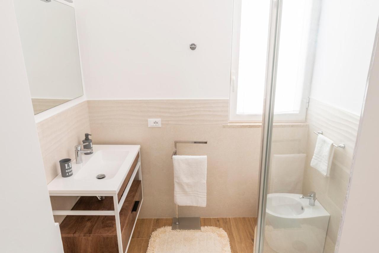 Fontanelle Home Trapani Kültér fotó