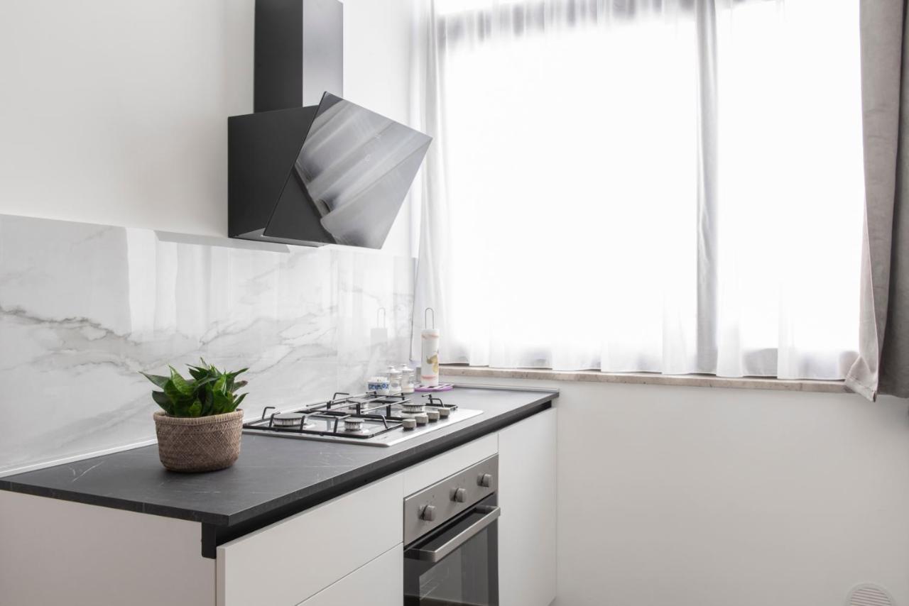 Fontanelle Home Trapani Kültér fotó