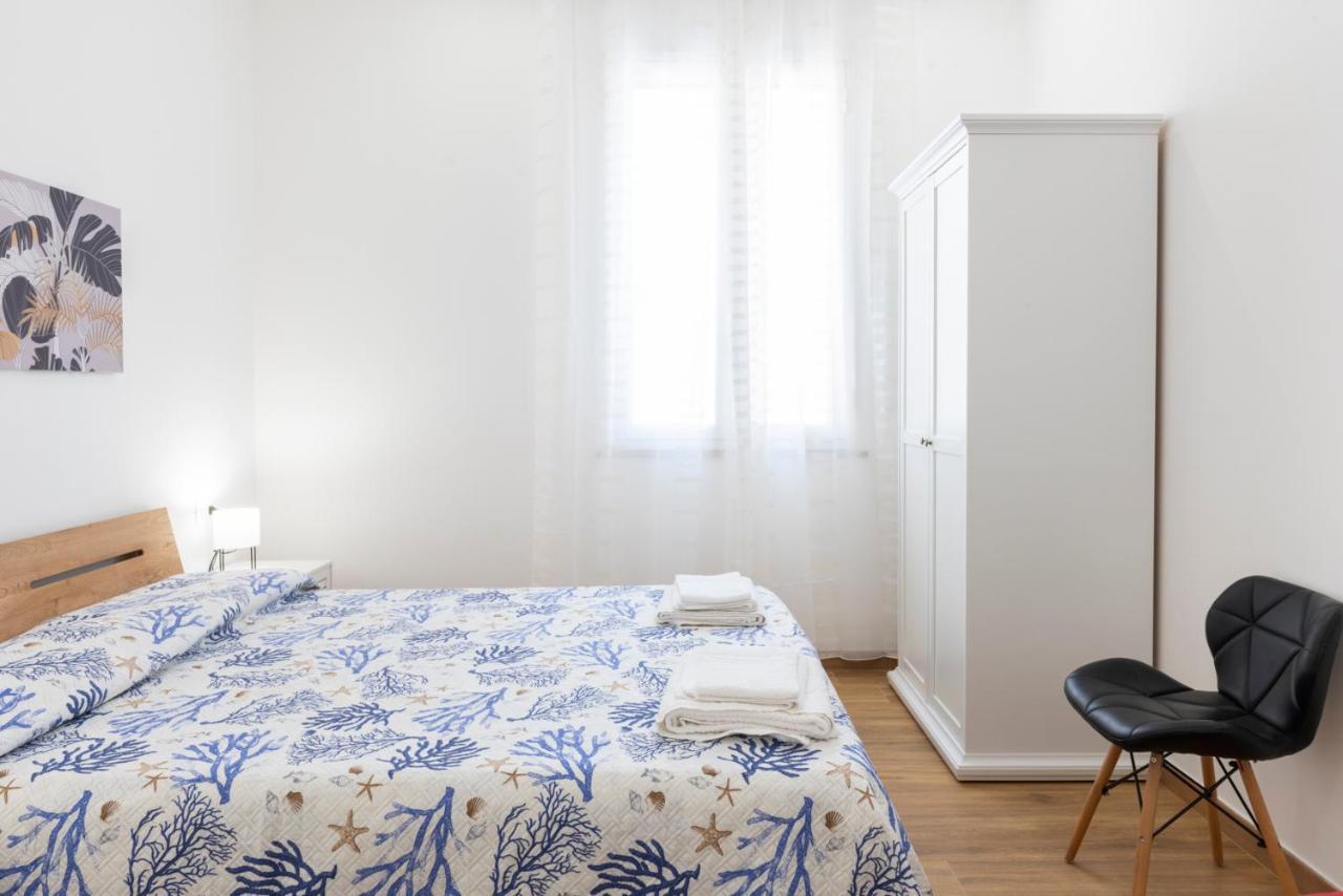 Fontanelle Home Trapani Kültér fotó